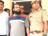 गौहर चिश्ती को सुरक्षा के बीच भेजा हाई सिक्योरिटी जेल 