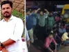 कर्नाटक में भाजपा नेता की हत्या