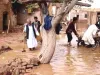 अफगानिस्तान में बाढ़ की चपेट में आने से 39 लोगों की मौत
