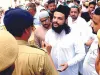 खादिम गौहर चिश्ती हैदराबाद में गिरफ्तार 
