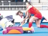 महिला हॉकी विश्व कप : भारत ने लगातार दूसरा ड्रॉ खेला, चीन को 1-1 की बराबरी पर रोका