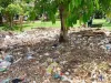  उम्मेद पार्क नयापुरा का मामला : पार्क बना कचरा घर और बीमारी व खतरे की घंटी 