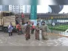पाकिस्तान में मूसलाधार बारिश से 27 लोगों की मौत