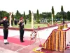 सप्त शक्ति कमान ने कारगिल विजय दिवस मनाया