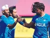 भारत ने घाना से 11-0 से जीता मुकाबला 