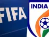 फीफा ने भारतीय फुटबॉल महासंघ को किया निलंबित 