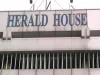 दिल्ली: नेशनल हेराल्ड का दफ्तर सील