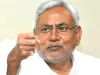 बिहार: नीतीश कुमार ने सीएम पद से दिया इस्तीफा