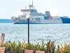 भारत के विरोध पर श्रीलंका ने रोका चीन के जासूसी जहाज का रास्ता!