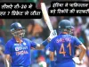 भारत ने वेस्ट इंडीज को 7 विकेट से हराकर ली बढ़त