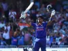 बल्लेबाज सूर्यकुमार यादव की बल्ले-बल्ले, टी-20 रैंकिंग में दूसरे पायदान पर पहुंचे
