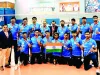 भारत ने 20 साल बाद एशियन वॉलीबॉल में जीता रजत