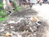 कोटा उत्तर वार्ड 19 - कचरा व गंदगी का ढेर, समय पर नहीं होती सफाई