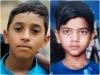 जयपुर: पानी में डूबने से दो बच्चों की मौत