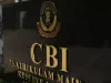 सीबीआई ने बैंक धोखाधड़ी के मामले में व्यापारी के आवास पर मारा छापा