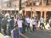 भारत जोड़ो यात्रा के तहत कांग्रेस ने निकाली पदयात्राएं