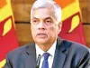 श्रीलंका में रानिल विक्रमसिंघे ने 37 नए मंत्रियों को दिलाई शपथ 