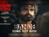 ऋतिक रौशन-सैफ अली खान की फिल्म विक्रम वेधा का गाना 'बंदे' रिलीज