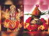 देश में कुछ इस अंदाज में सेलिब्रेट किया जाता है नवरात्र उत्सव