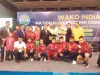 महाराष्ट्र ने जीता किक बॉक्सिंग चैंपियनशिप