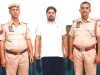 इलेक्ट्रिक स्कूटी एजेंसी दिलाने का झांसा देकर 1.21 करोड़ ठगने वाला गिरफ्तार
