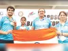 एशियन डीफ बैडमिंटन में जयपुर के अभिनव शर्मा ने जीता गोल्ड