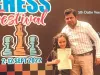 छह वर्षीय अनिष्का ने मलेशियाई शतरंज चैंपियनशिप में जीता स्वर्ण