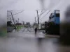 फियोना तूफान के कारण प्यूर्टो रिको अंधेरे में डूबा