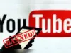 45 यू ट्यूब वीडियो पर प्रतिबंध, बिगाड़ रहे थे सांप्रदायिक सद्भाव 