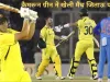 ग्रीन और वेड ने ऑस्ट्रेलिया को 4 विकेट से दिलाई जीत