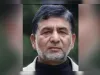 तिहाड़ जेल में बंद कश्मीरी नेता अल्ताफ शाह का निधन