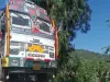 कश्मीर में ट्रक से हेरोइन बरामद, चालक गिरफ्तार