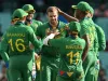 दक्षिण अफ्रीका ने बांग्लादेश को 104 रन से रौंदा