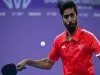 विश्व टीम टेबल टेनिस चैंपियनशिप 2022: भारत ने जर्मनी को मात दी