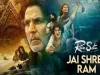 अक्षय कुमार की फिल्म राम सेतु का गाना जय श्री राम रिलीज