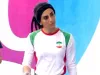 ईरानी एथलीट ने बिना हिजाब पहने जीता मेडल, अब हो गई लापता