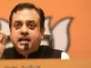 कांग्रेस और आप भ्रष्टाचार की सजा से बचने के लिए सत्याग्रह का सहारा लेतीं है: भाजपा