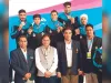 राष्ट्रीय खेल : राजस्थान को मिला तीसरा गोल्ड