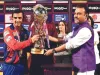 इंडिया कैपिटल्स ने जीता लीजेंड्स लीग क्रिकेट का खिताब