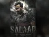 सुपरस्टार पृथ्वीराज सुकुमारन की फिल्म सालार का पोस्टर रिलीज