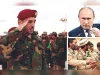 यूक्रेन जंग में पुतिन उतारेंगे अफगान सैनिक