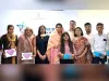 उद्योग भवन में इन्वेस्ट राजस्थान क्विज‘ की प्राईज डिस्ट्रिब्यूशन सेरेमनी का आयोजन