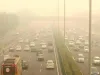 दिल्ली में खराब श्रेणी में वायु गुणवत्ता, पराली जलाने के कारण प्रदूषण में 30 फीसदी की वृद्धि 