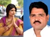 मैनपुरी में डिंपल यादव के सामने चुनाव लडेंगें बीजेपी के रघुराज शाक्य