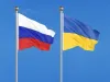 यूक्रेन को खेरसॉन से रूस के हटने के कोई संकेत नहीं दिख रहे