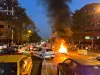 ईरान में हाल के हुए प्रदर्शनों में अब तक 300 लोगों की मौत