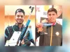 राजस्थान के निशानेबाजों ने 7 स्वर्ण सहित जीते 9 पदक
