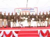 सीआईडी क्राइम ब्रांच के 23 पुलिककर्मियों को मिला केंद्रीय गृहमंत्री सेवा पदक व डीजीपी डिस्क