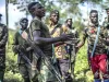 एम 23 विद्रोहियों ने कांगो में 131 नागरिकों की हत्या की