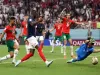 मोरक्को को हराकर फाइनल में फ्रांस, फाइनल में अर्जेंटिना से मुकाबला 